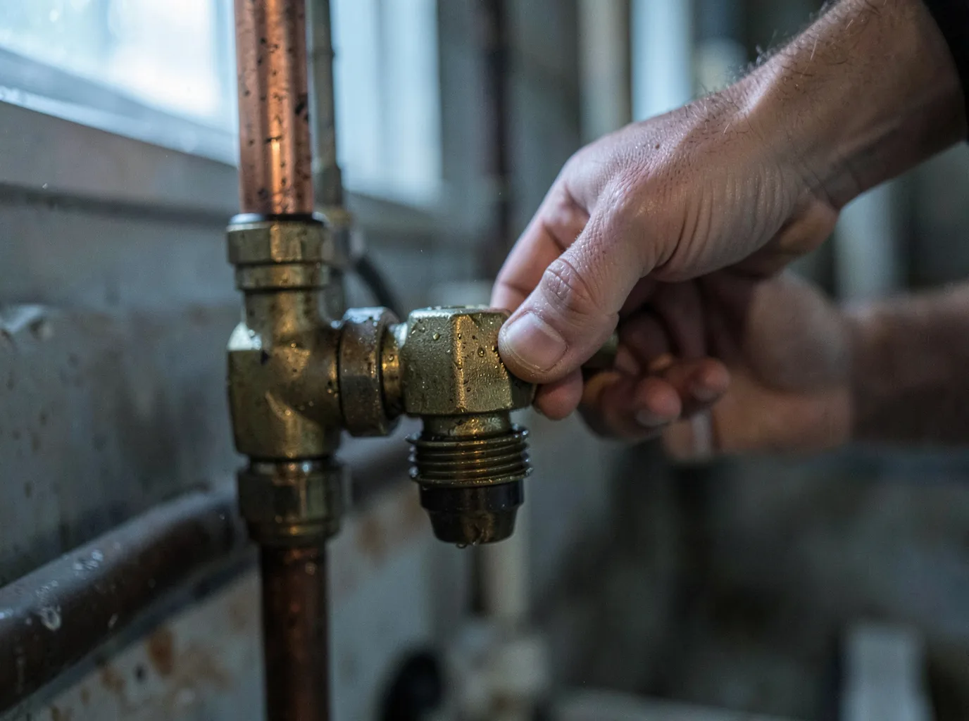 Emergency Plumber Shenandoah, IA FAQs